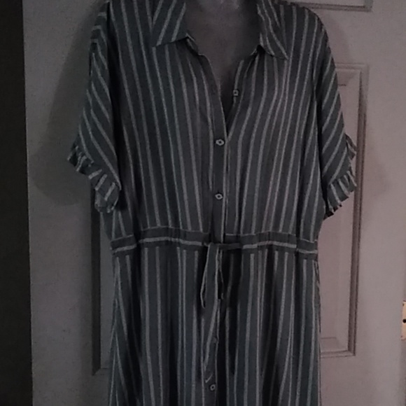 Summer Dress - Picture 2 of 2